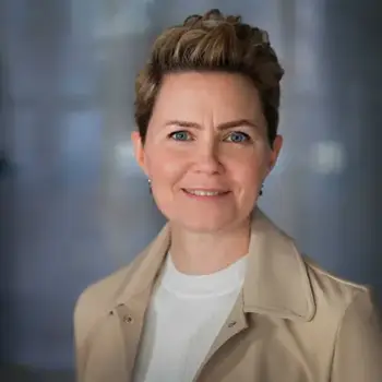 Senaste poddavsnittet: "Hur vet man om organisationen mår bra?"